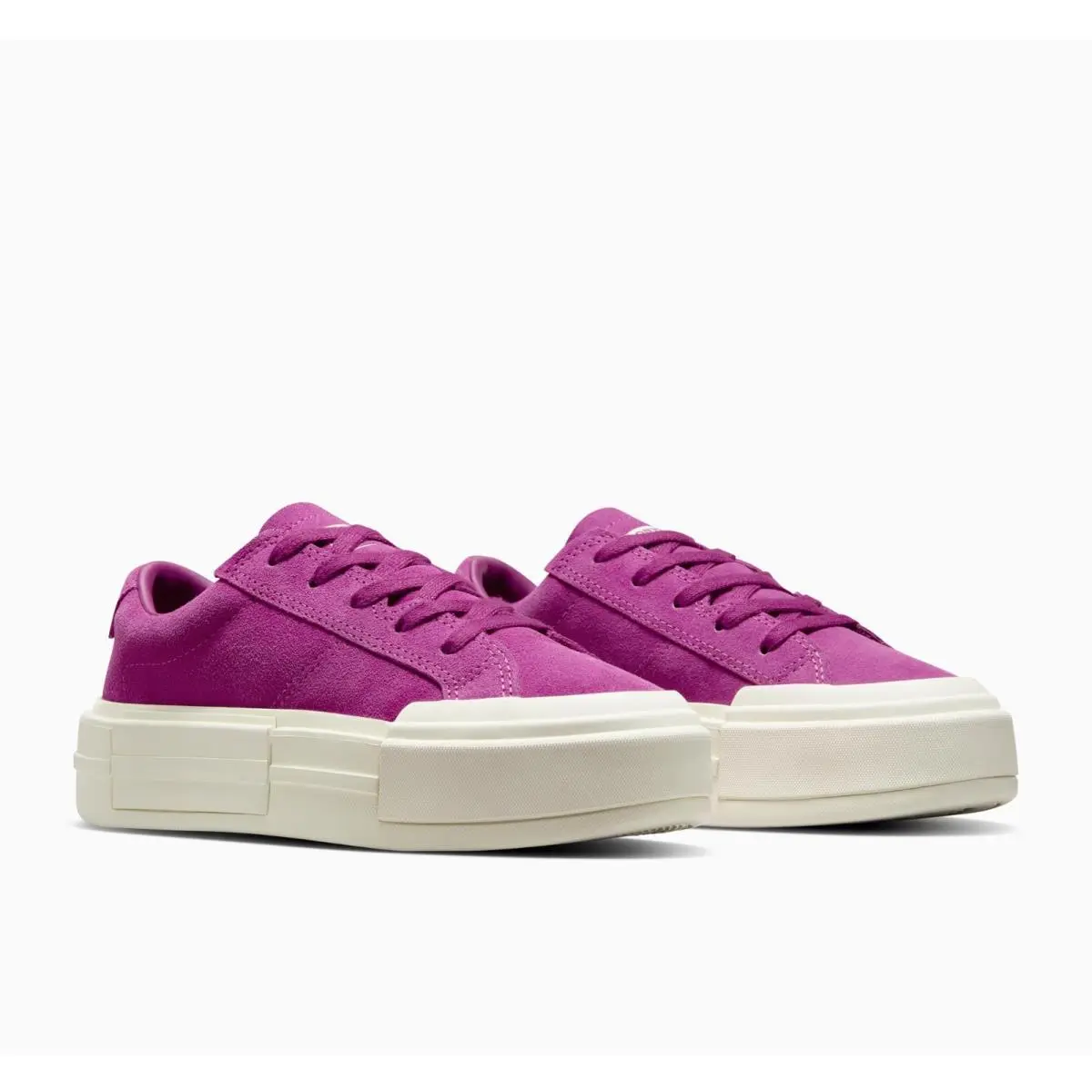 Converse shoes - Converse Chuck Taylor All Star Cruise A10089C - A10089C - Purple 8