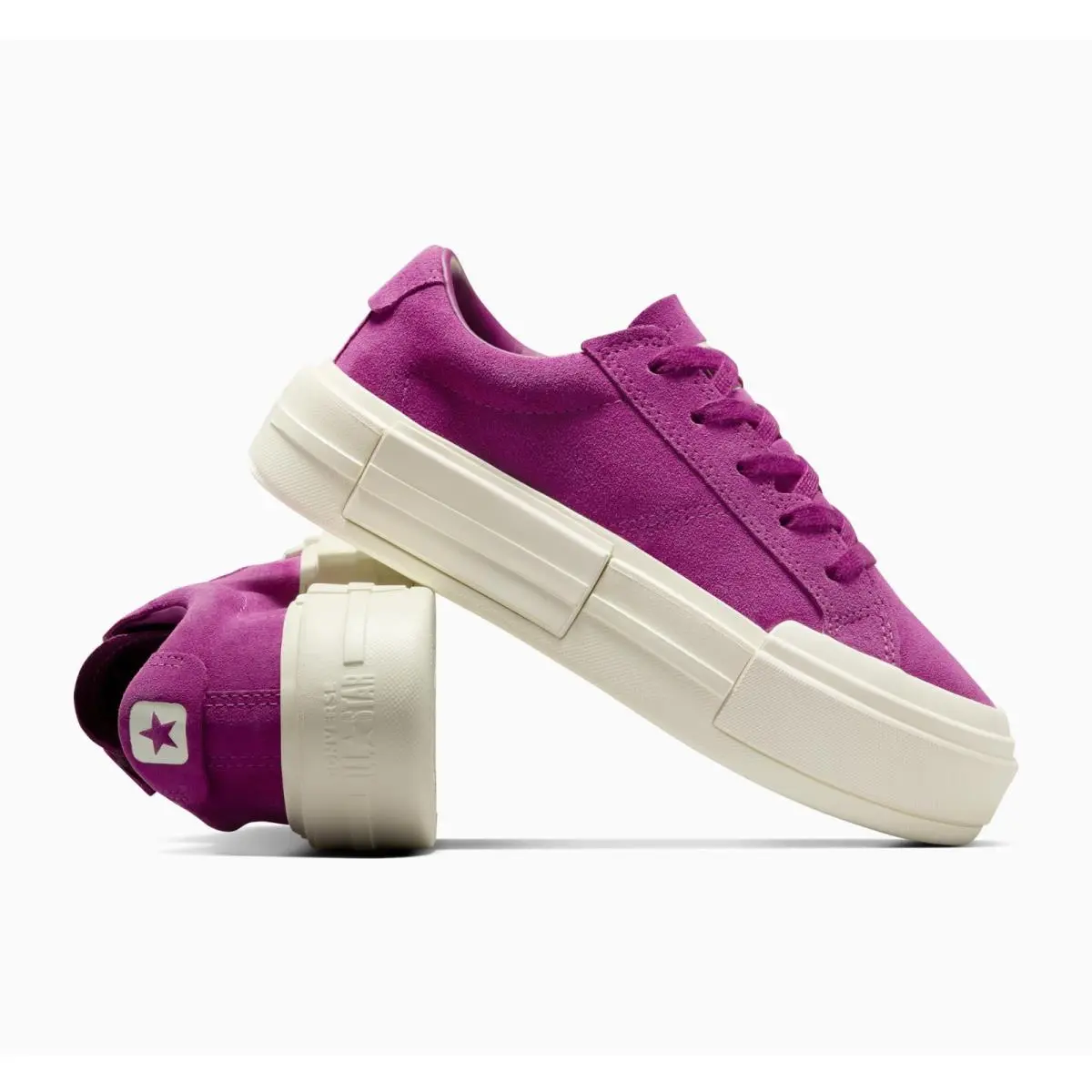 Converse shoes - Converse Chuck Taylor All Star Cruise A10089C - A10089C - Purple 9