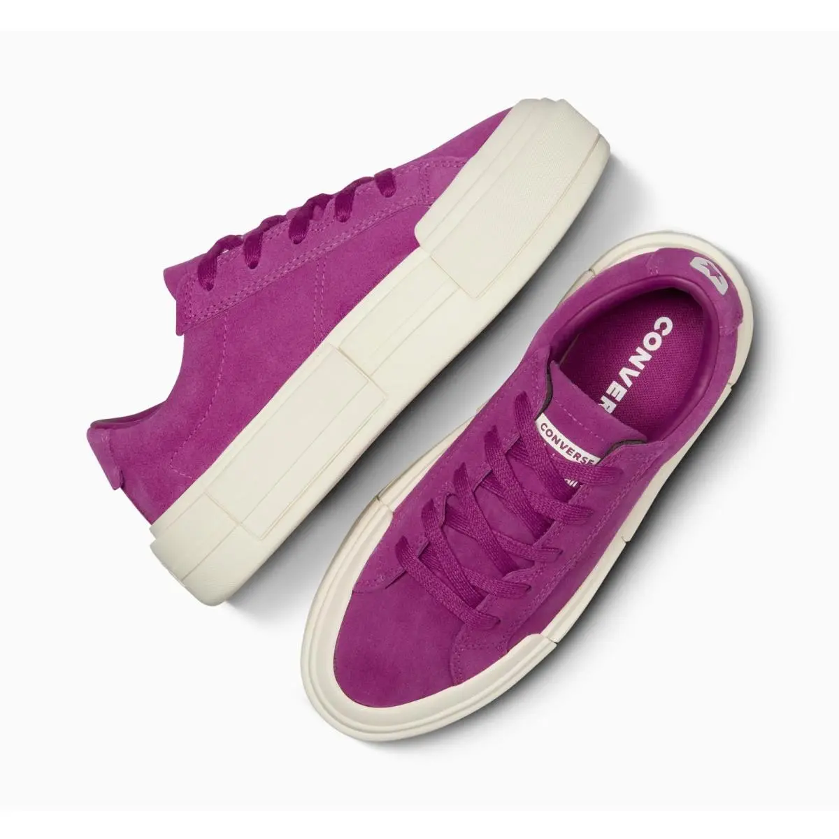 Converse shoes - Converse Chuck Taylor All Star Cruise A10089C - A10089C - Purple 10