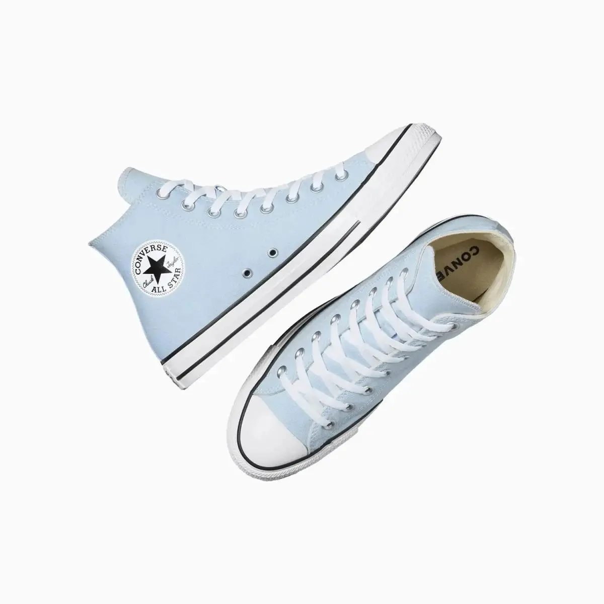 Converse shoes - A10535F - A10535F - Blue 5