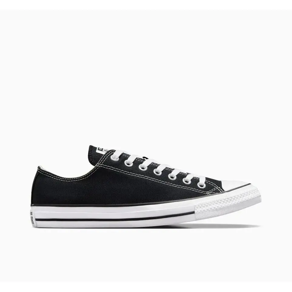 Converse shoes - Converse Chuck Taylor All Star Low Top - Black 0