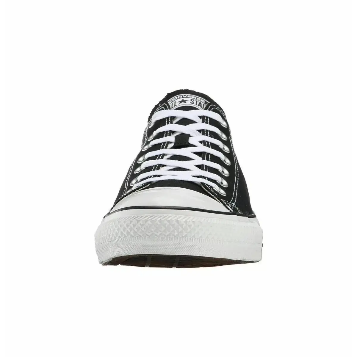 Converse shoes - Converse Chuck Taylor All Star Low Top - Black 5