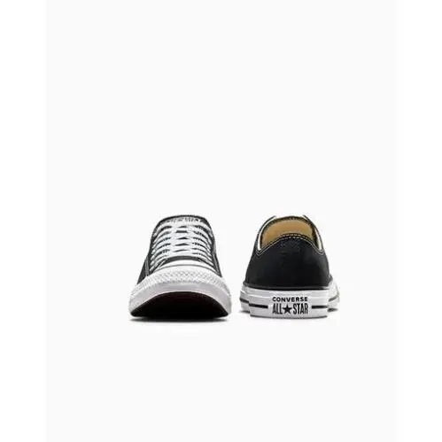 Converse shoes - Converse Chuck Taylor All Star Low Top - Black 8