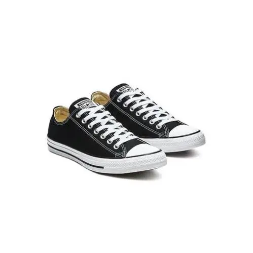 Converse shoes - Converse Chuck Taylor All Star Low Top - Black 6