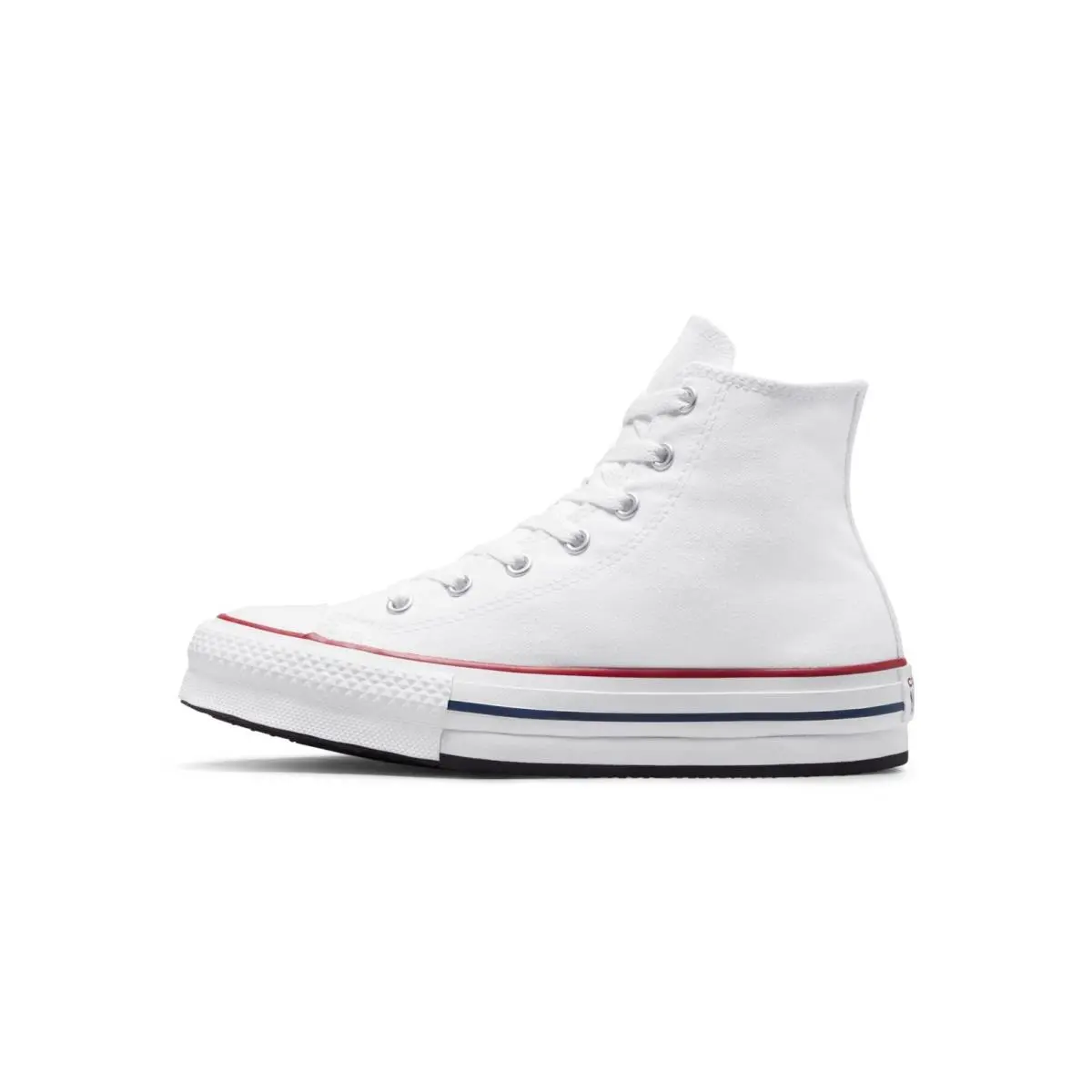 Converse shoes - Converse Chuck Taylor All Star 272856F - 272856F - White 1