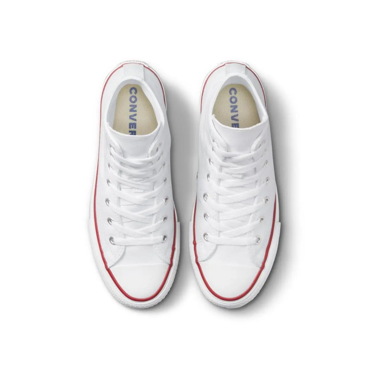 Converse shoes - Converse Chuck Taylor All Star 272856F - 272856F - White 8