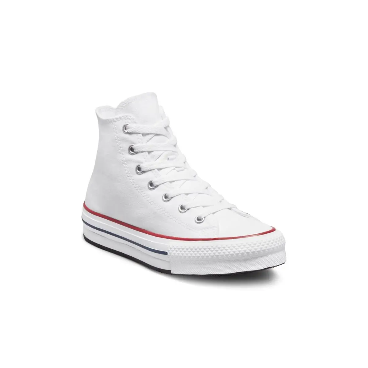 Converse shoes - Converse Chuck Taylor All Star 272856F - 272856F - White 6