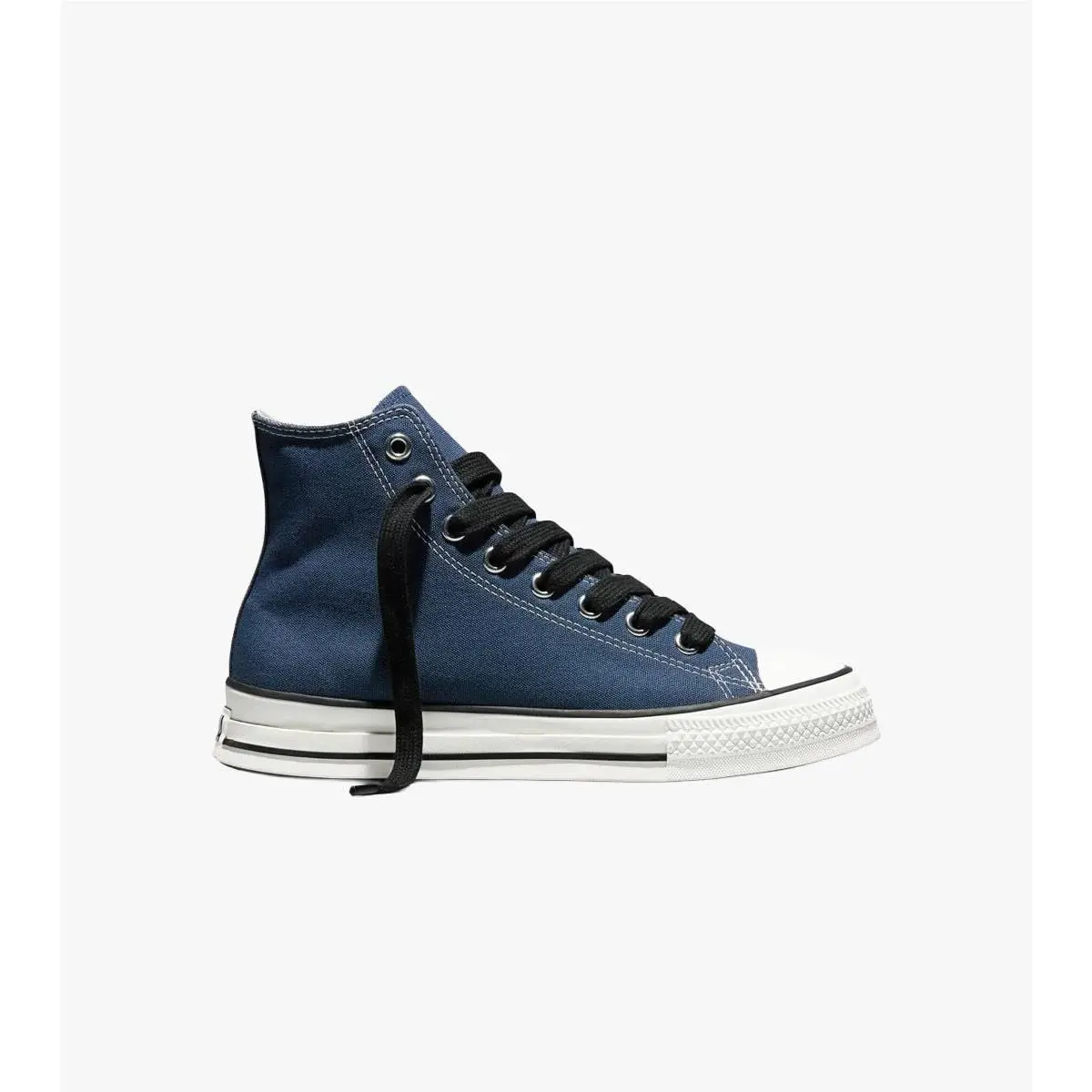 Converse shoes - Navy 1