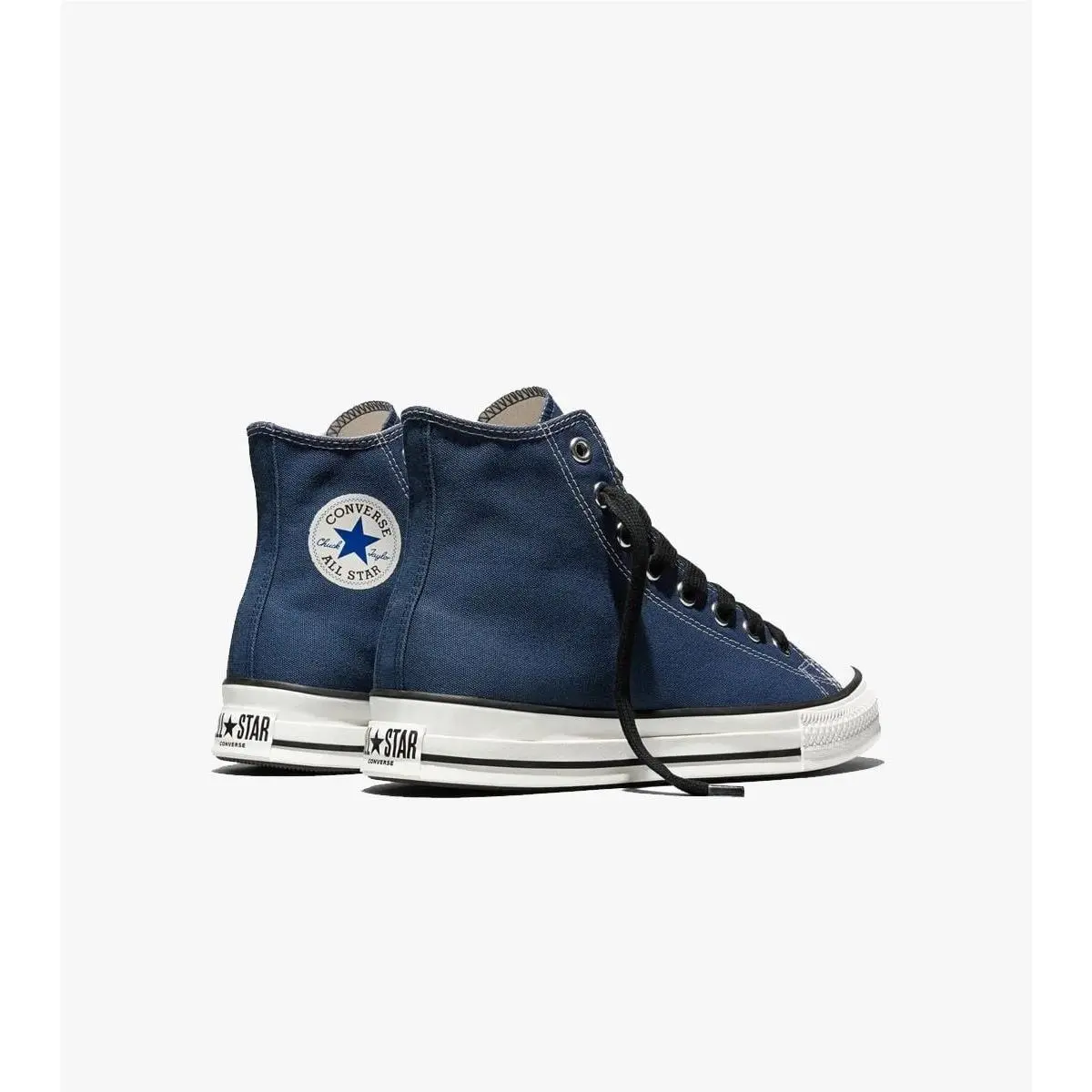 Converse shoes - Navy 7