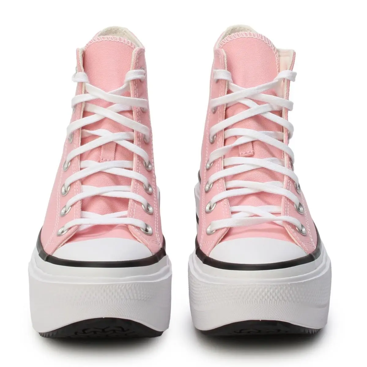 Converse shoes - Converse Chuck Taylor All Star A15012C - A15012C - Pink 3
