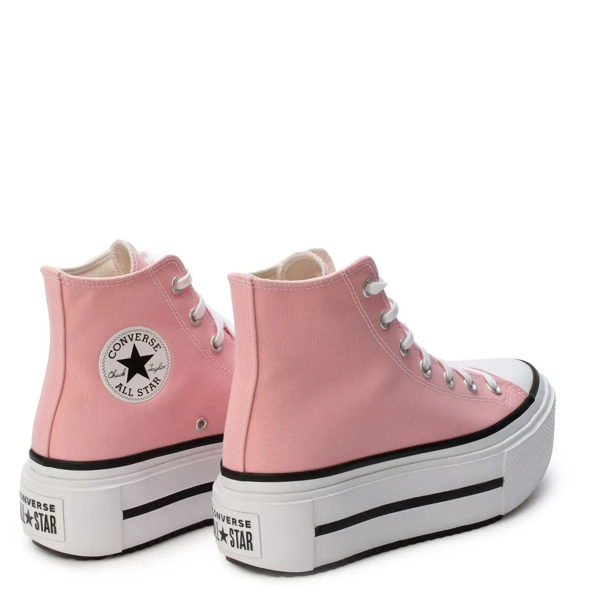 Converse shoes - Converse Chuck Taylor All Star A15012C - A15012C - Pink 8