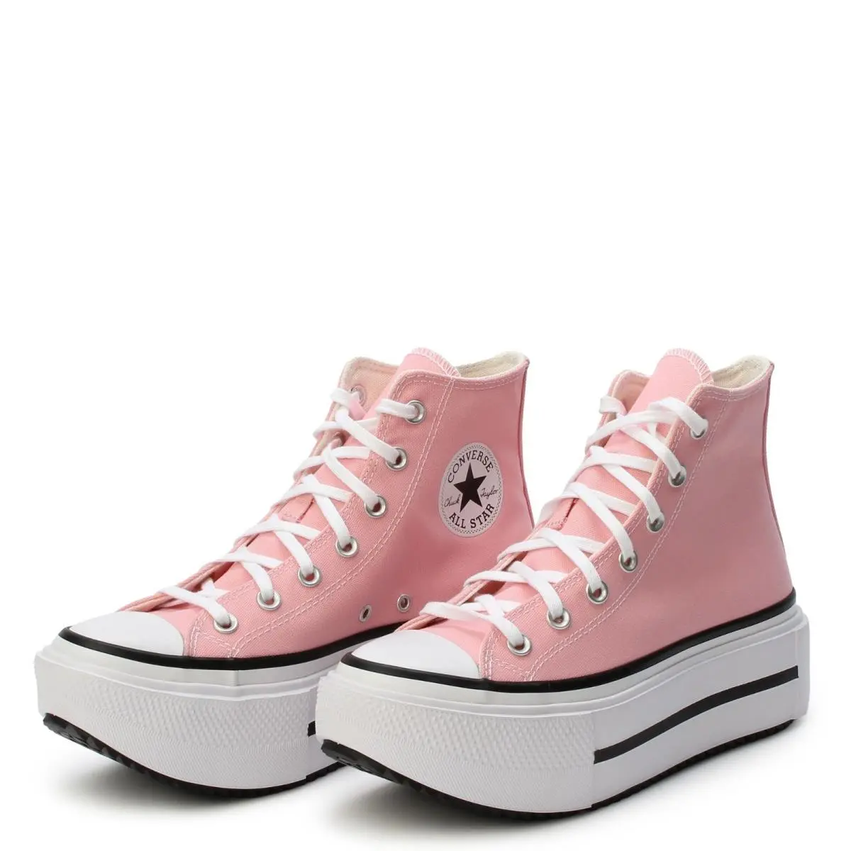 Converse shoes - Converse Chuck Taylor All Star A15012C - A15012C - Pink 5