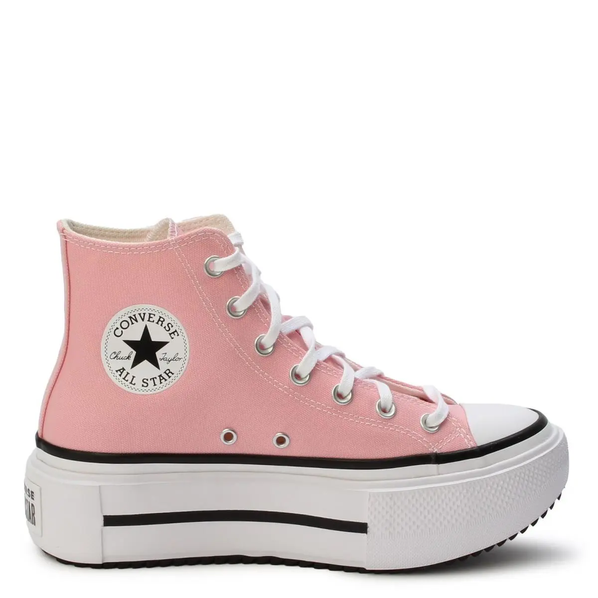 Converse shoes - Converse Chuck Taylor All Star A15012C - A15012C - Pink 6