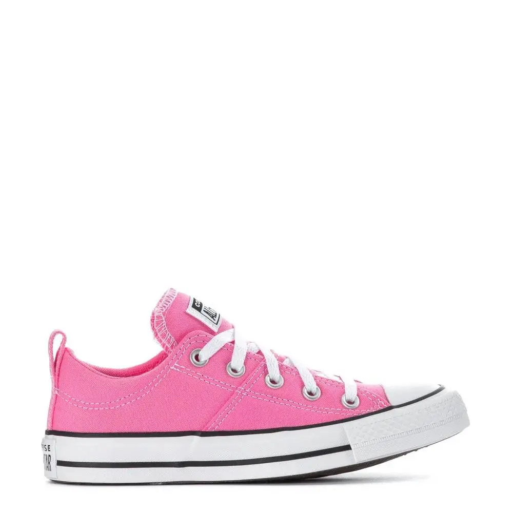 Converse Chuck Taylor All Star Madison Low `pink` Women`s