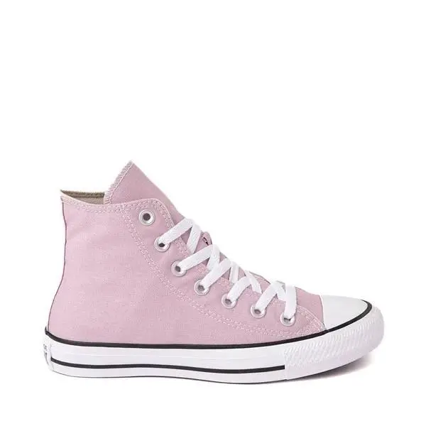 Converse Chuck Taylor All Star High Top Sneaker Pink Women`s
