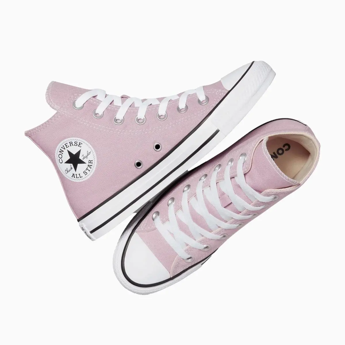 Converse shoes - A04542F - A04542F - Pink 4