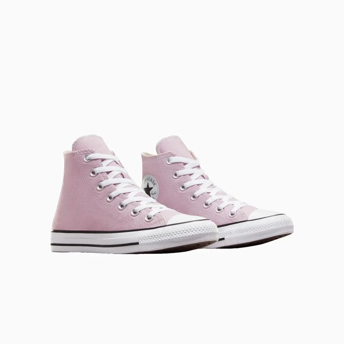 Converse shoes - A04542F - A04542F - Pink 5