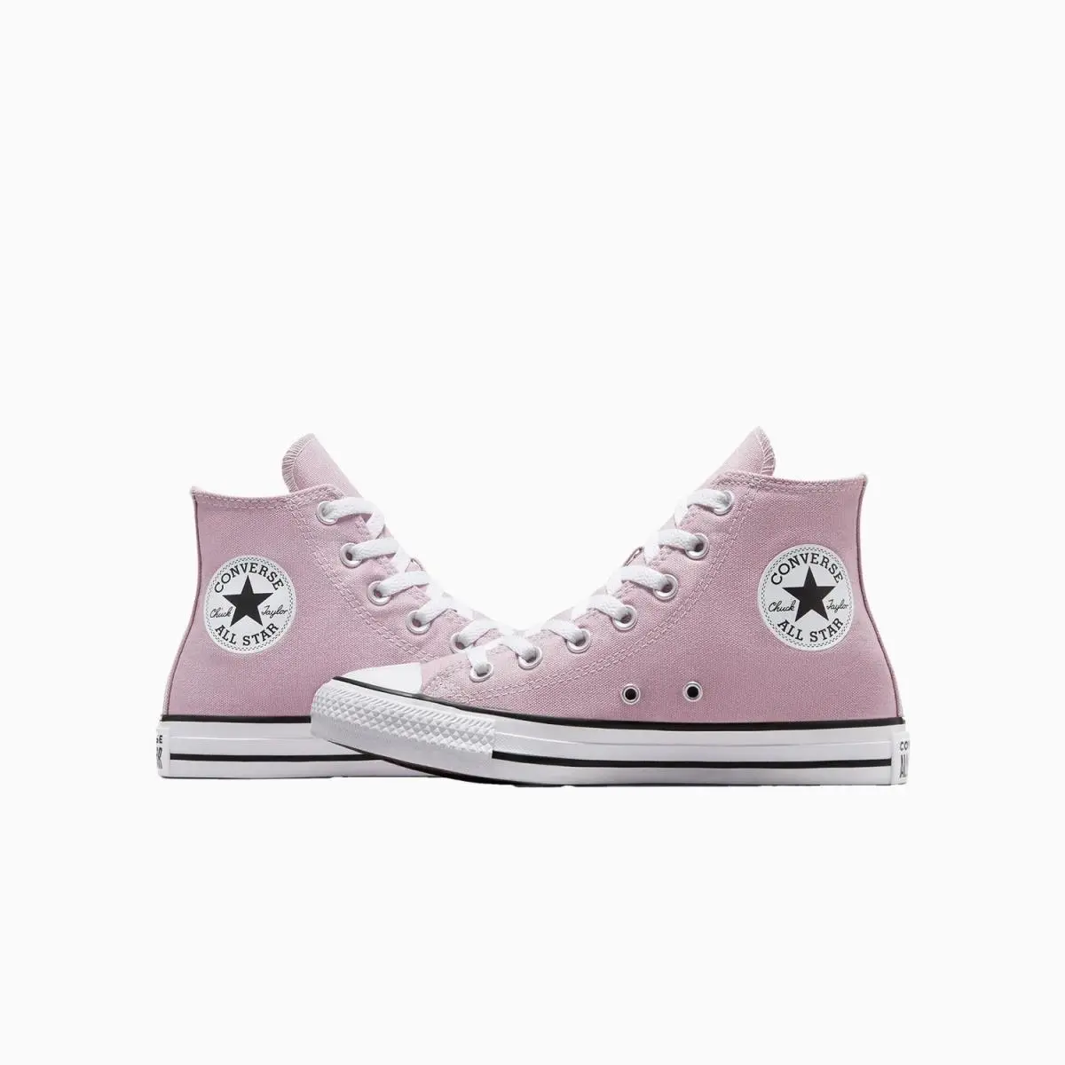 Converse shoes - A04542F - A04542F - Pink 6