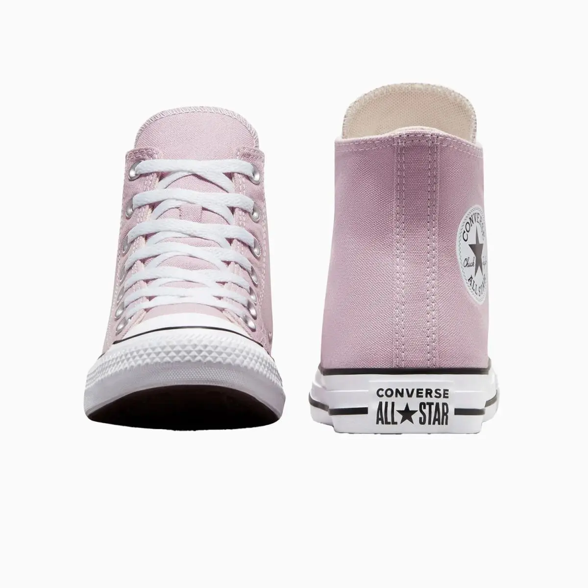 Converse shoes - A04542F - A04542F - Pink 8