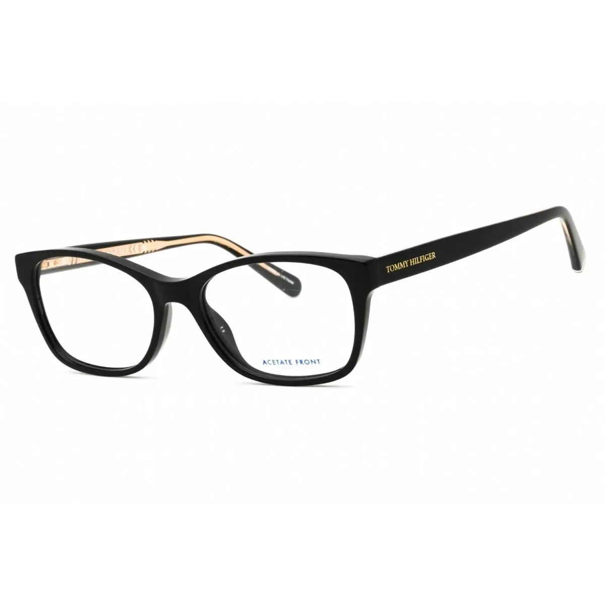 Tommy Hilfiger TH 2008-0807 00 Eyeglasses 52mm