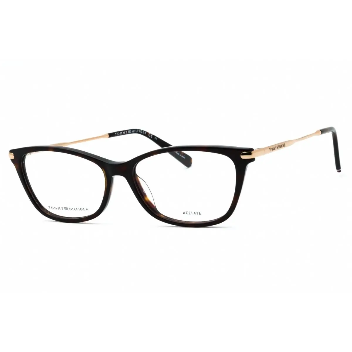 Tommy Hilfiger TH 1961-086 00 Eyeglasses 53mm