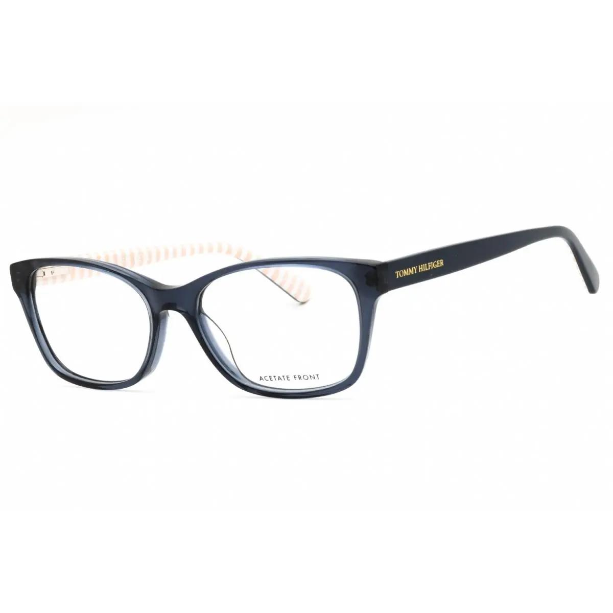 Tommy Hilfiger TH 2008-046C 00 Eyeglasses 52mm