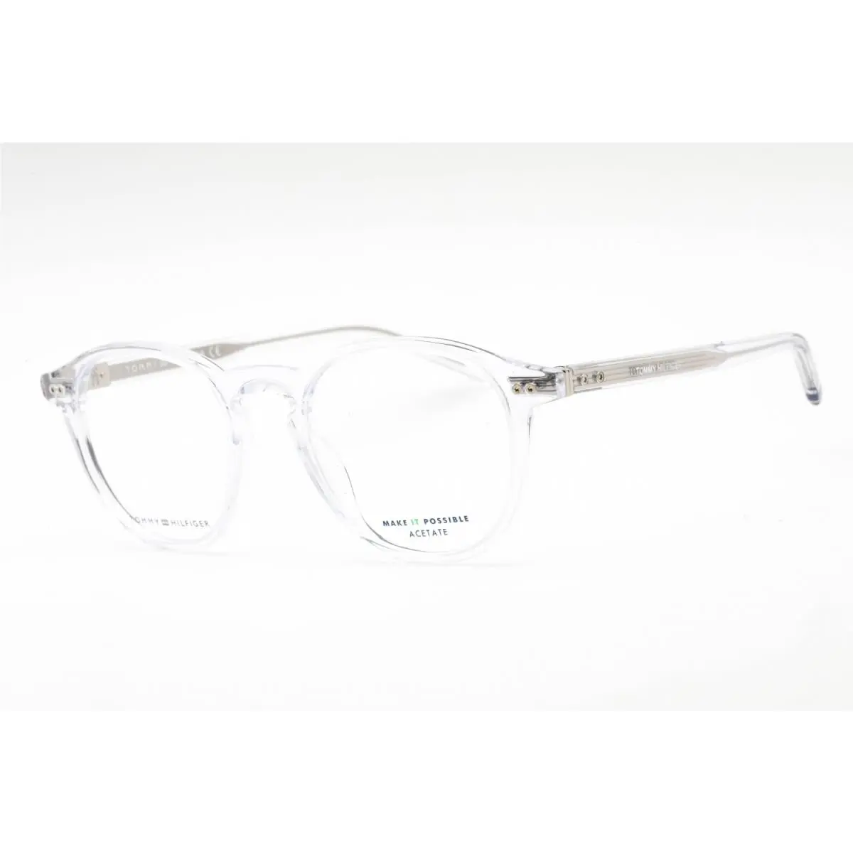 Tommy Hilfiger TH 1893-0900 00 Eyeglasses 48mm