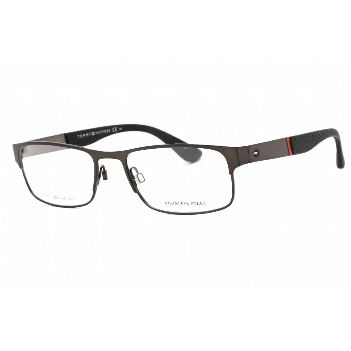 Tommy Hilfiger Th 1523-0R80 00 Eyeglasses 54mm