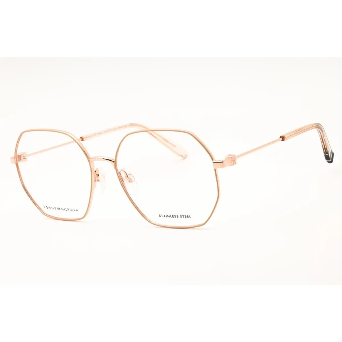 Tommy Hilfiger TH 2097-084E 00 Eyeglasses 53mm