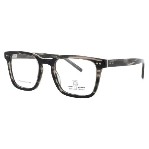 Tommy Hilfiger TH-2034-2W8-52 Eyeglasses 52mm