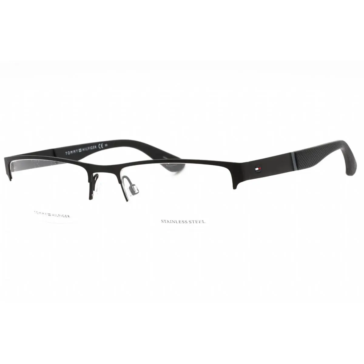 Tommy Hilfiger Th 1524-0003 00 Eyeglasses 55mm