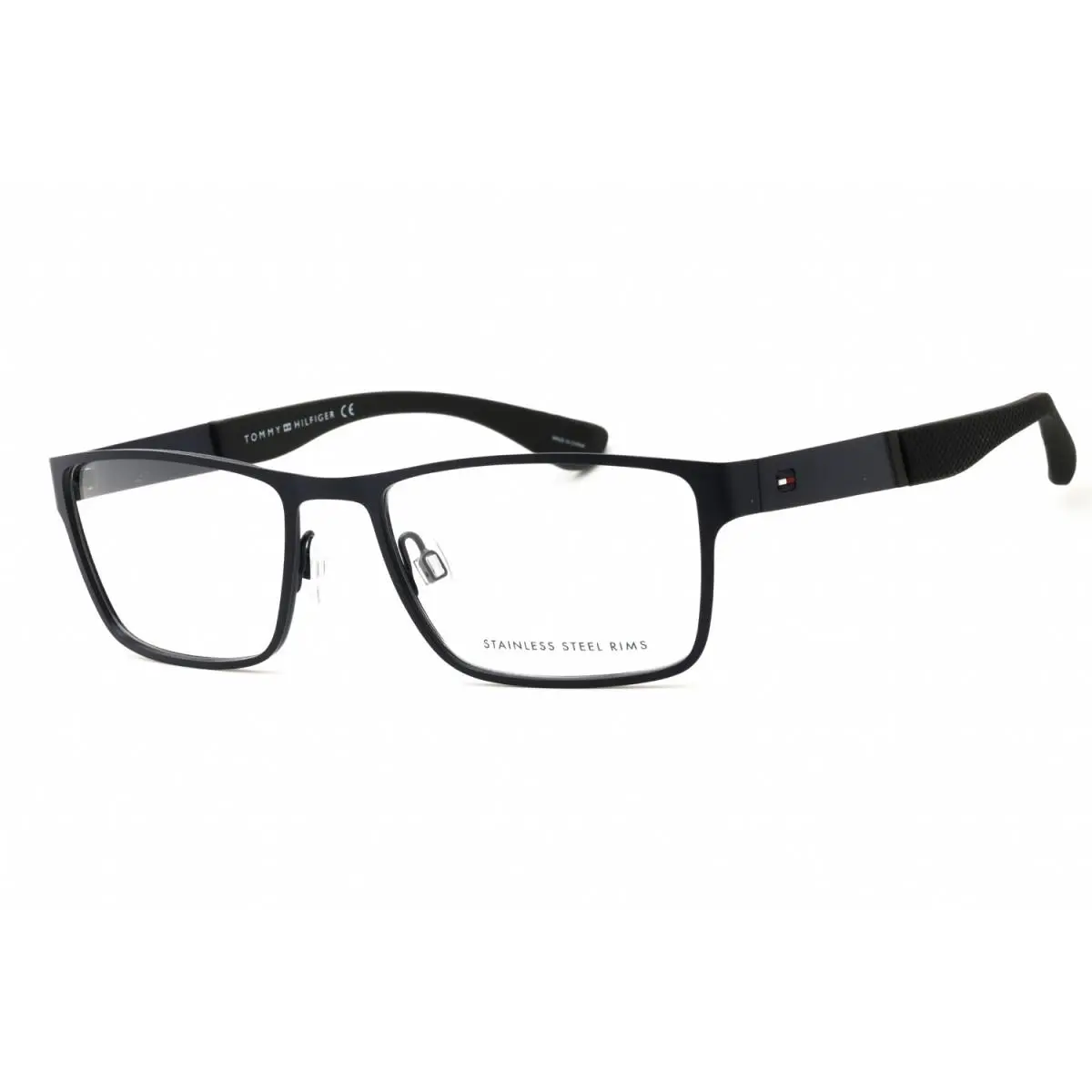Tommy Hilfiger TH 1543 0PJP 00 Blue 54mm Eyeglasses
