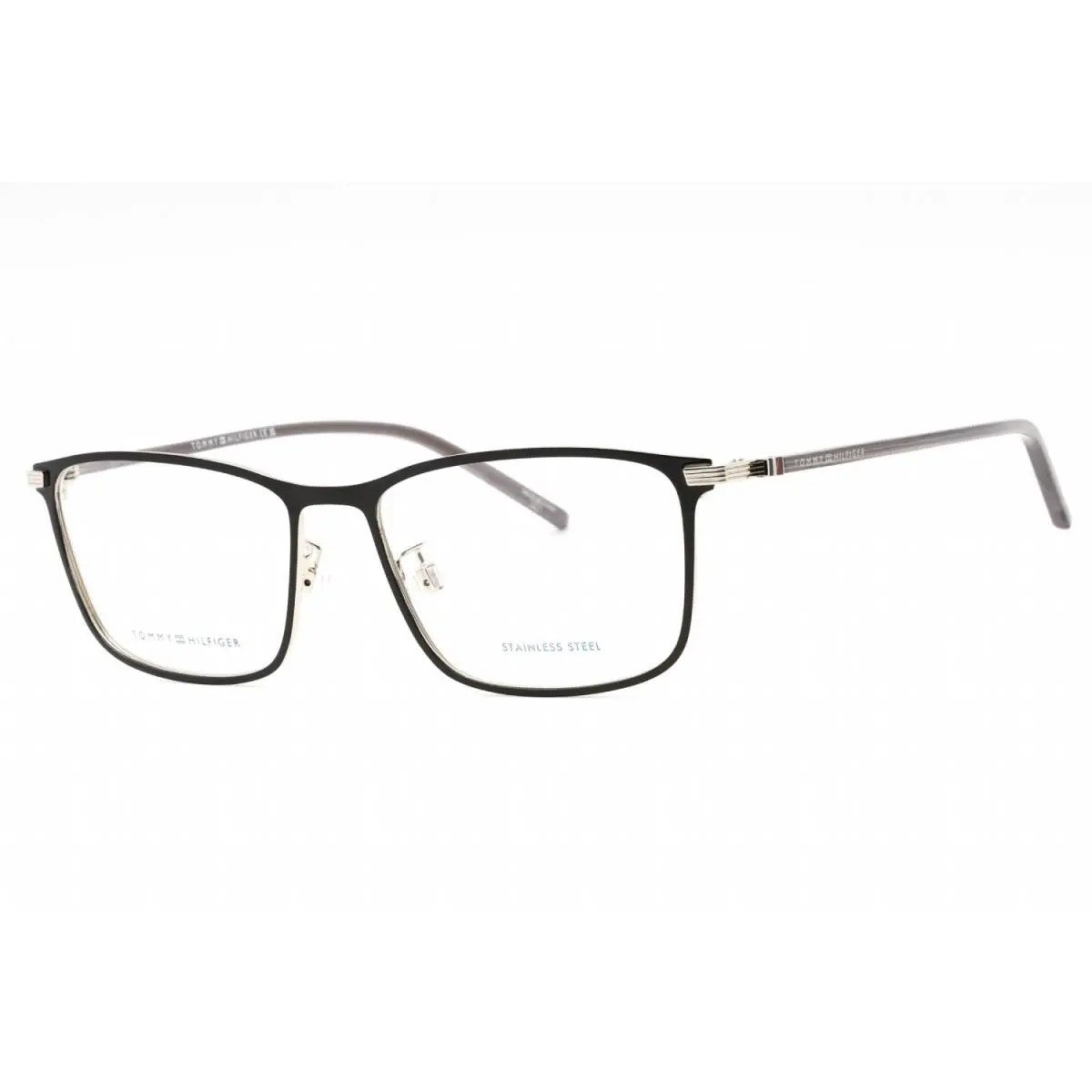 Tommy Hilfiger TH2013/F 0CSA 00 Black Palladium 54mm Eyeglasses