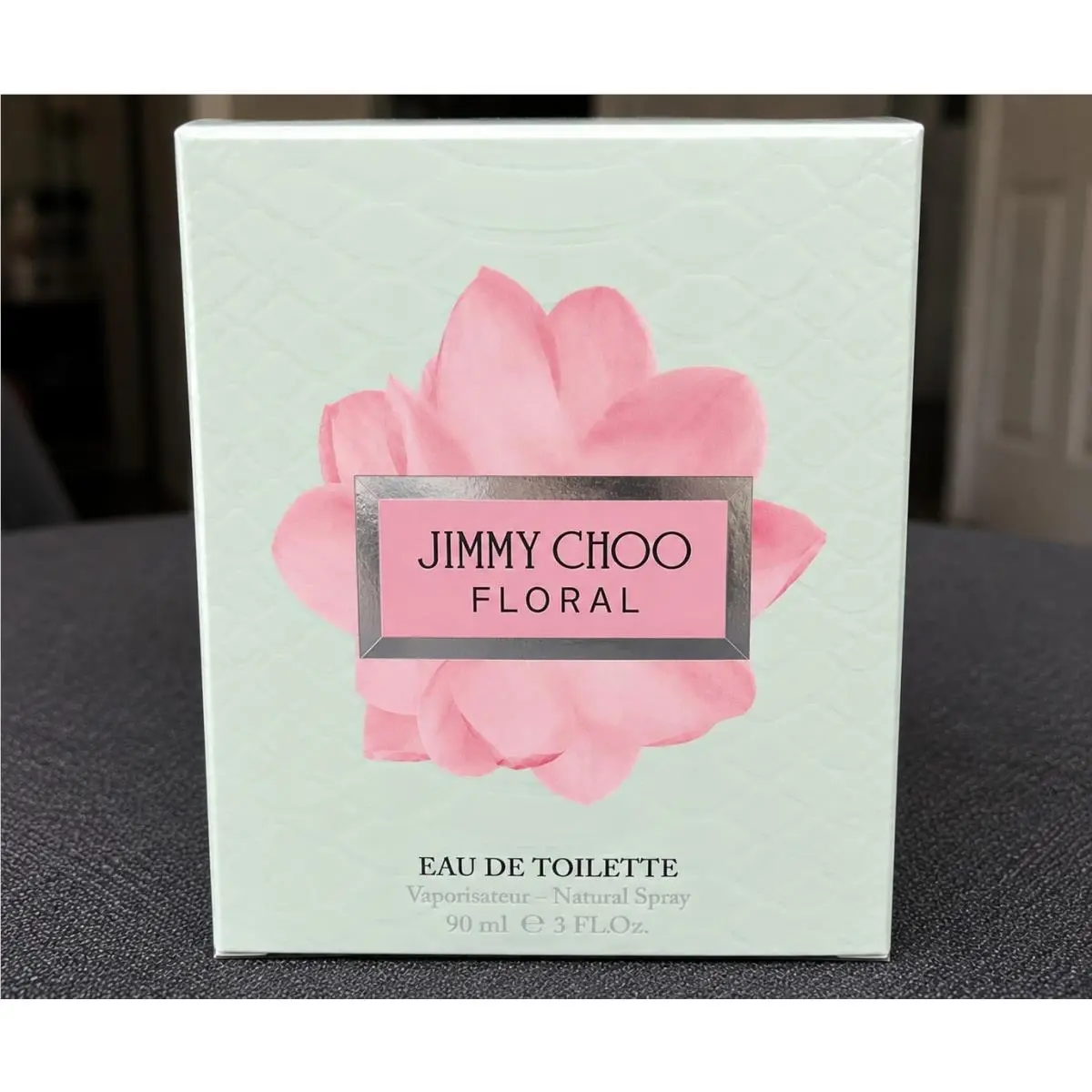 Jimmy Choo Floral Perfumes