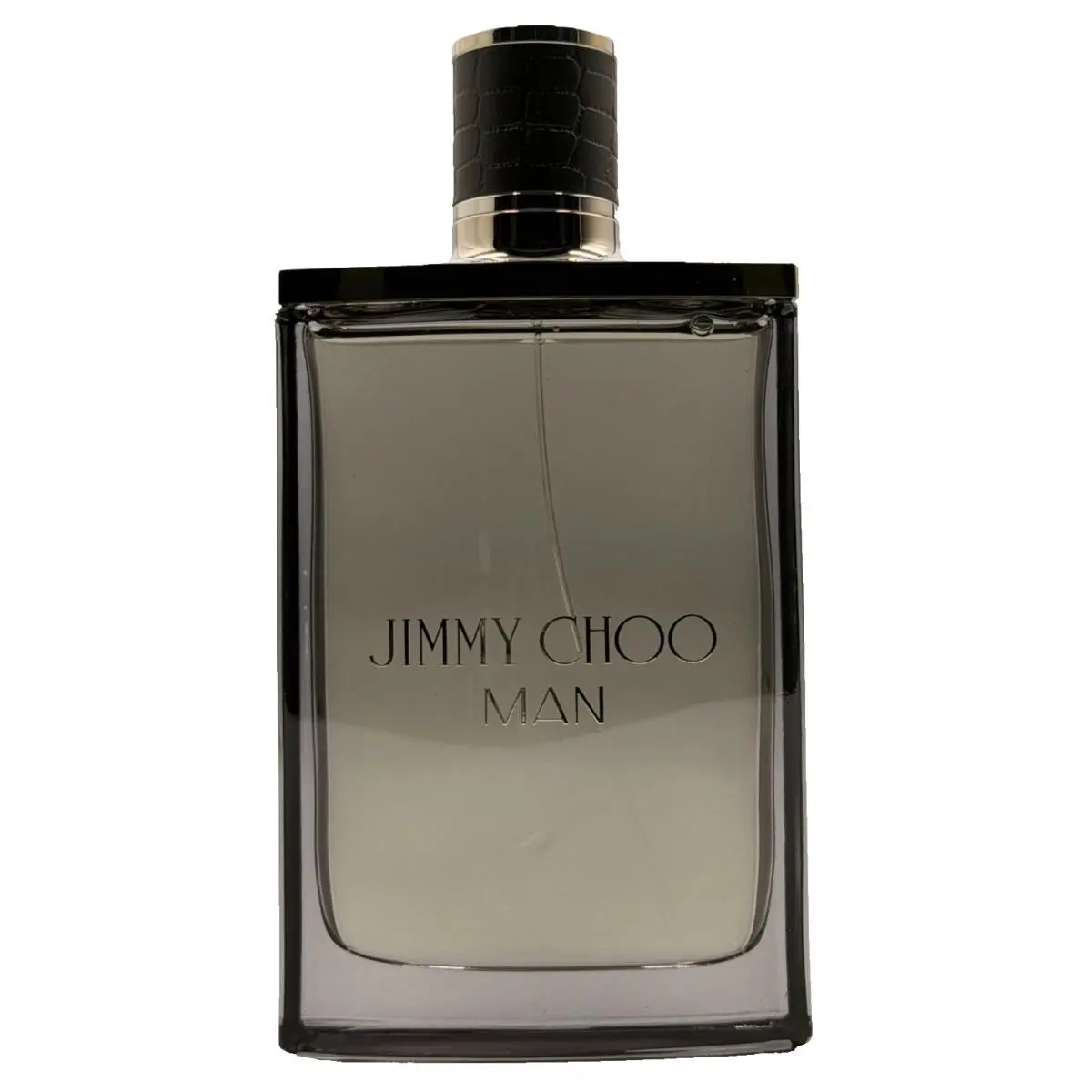 Jimmy Choo Man Cologne For Men Edt 3.3 Fl.oz / 100 ml e