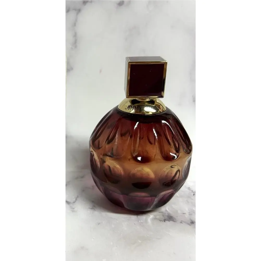 Jimmy Choo Fever Eau de Parfum Spray 3.3fl.oz Tester/boxed