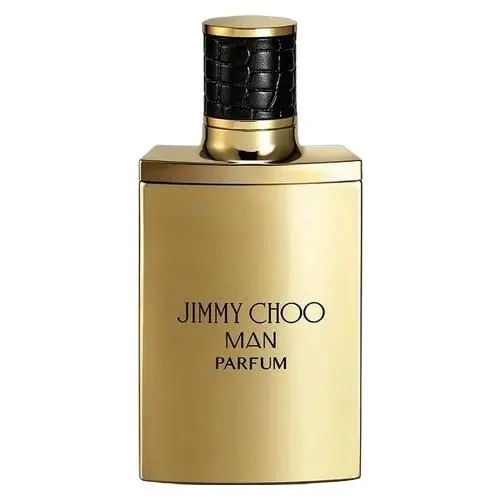 Jimmy Choo Men`s Man Gold Parfum 3.4 oz Fragrances 3386460169851