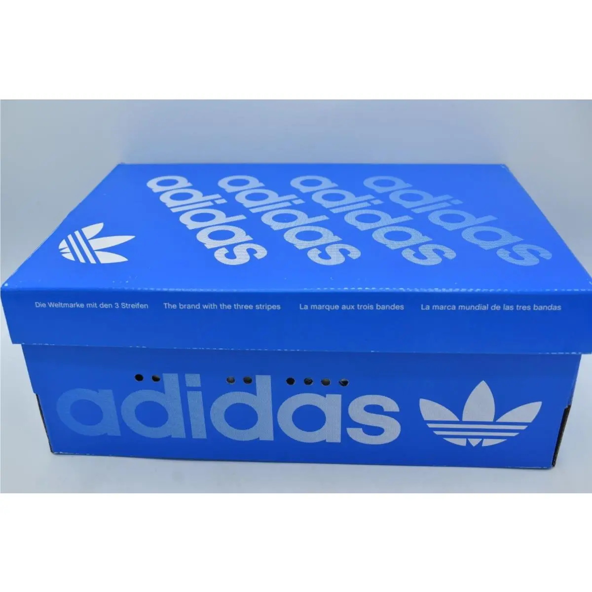 Adidas shoes - adidas Rivalry - Rivalry - IF4663 - Multicolor (UPC: 196477773087) 9