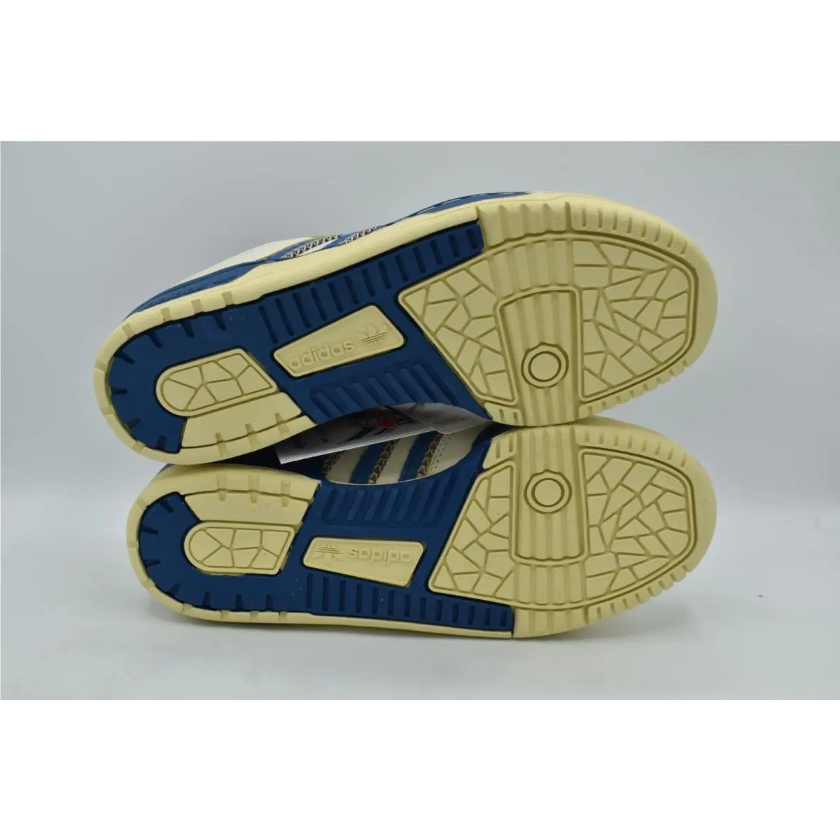 Adidas shoes - adidas Rivalry - Rivalry - IF4663 - Multicolor (UPC: 196477773087) 4