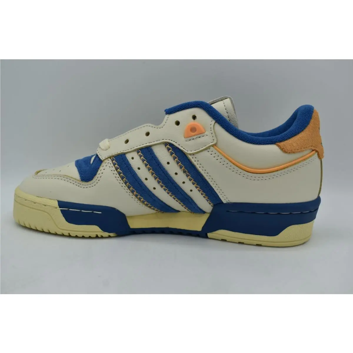 Adidas shoes - adidas Rivalry - Rivalry - IF4663 - Multicolor (UPC: 196477773087) 6