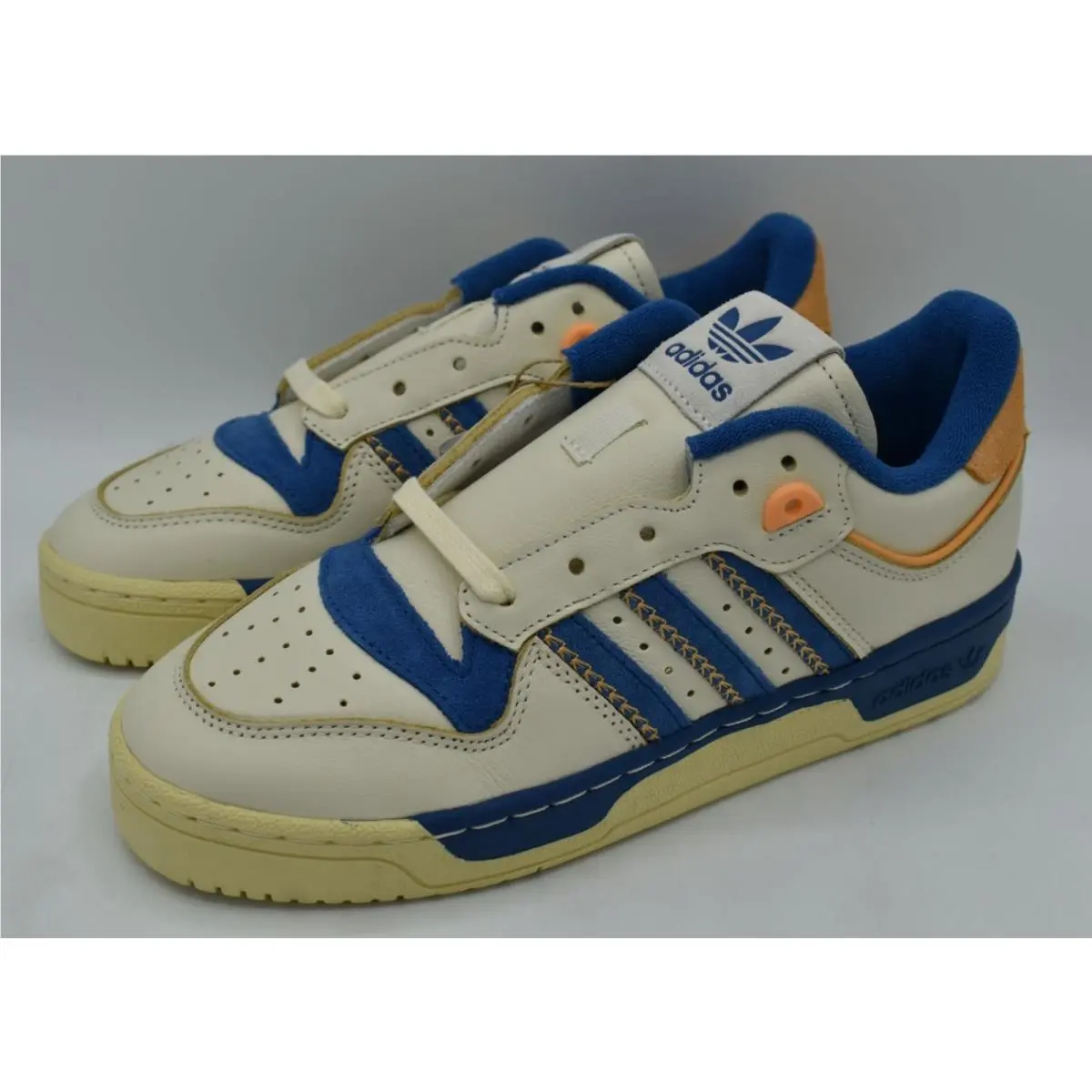 Adidas shoes - adidas Rivalry - Rivalry - IF4663 - Multicolor (UPC: 196477773087) 0