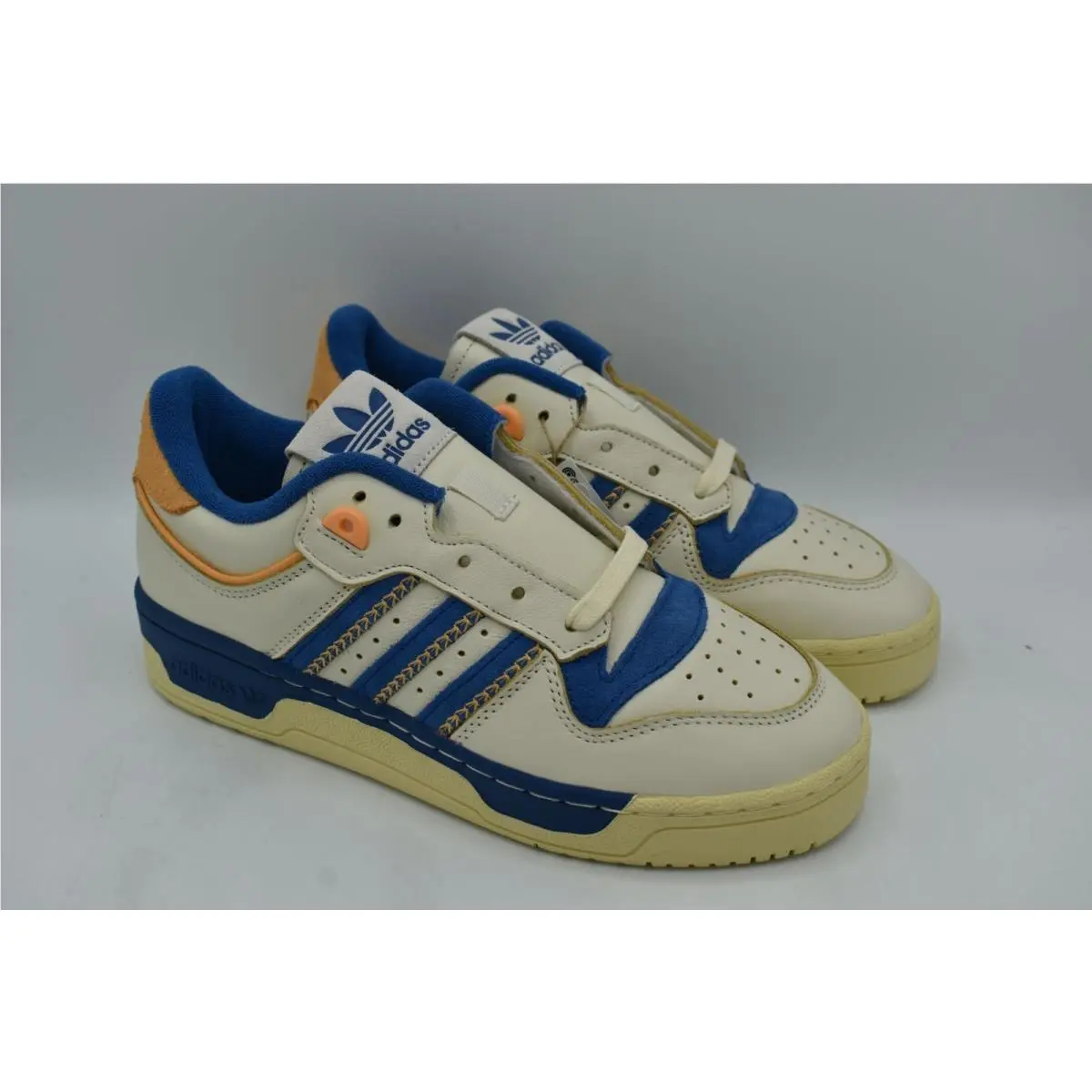 Adidas shoes - adidas Rivalry - Rivalry - IF4663 - Multicolor (UPC: 196477773087) 2