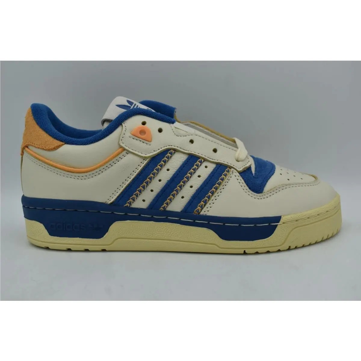 Adidas shoes - adidas Rivalry - Rivalry - IF4663 - Multicolor (UPC: 196477773087) 5