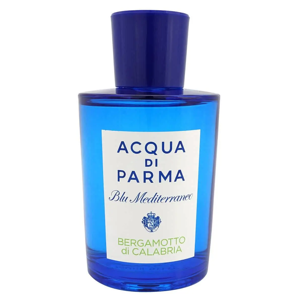Blu Mediterraneo Bergamotto Di Calabria / Acqua Di Parma Edt Spray 5.0 oz m