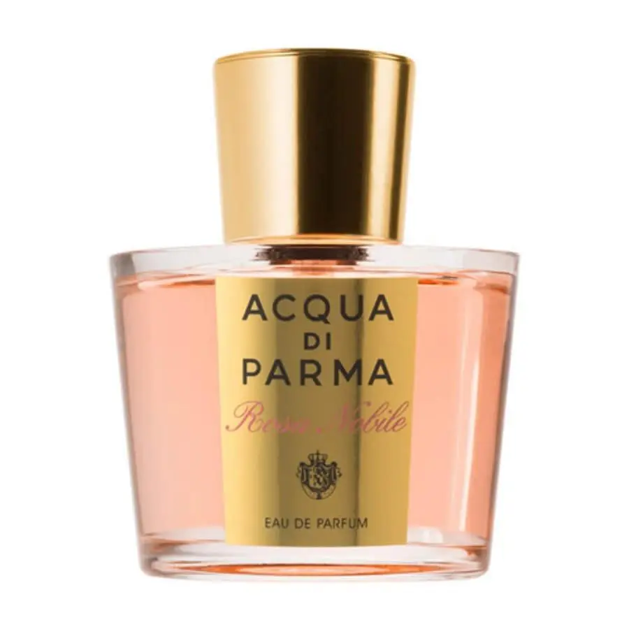 Acqua Di Parma Ladies Rosa Nobile Edp Spray 3.38 oz Tester Fragrances