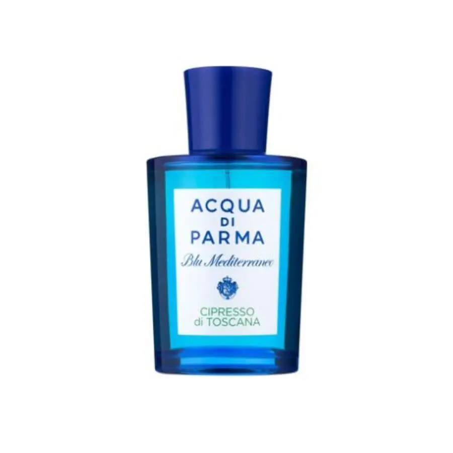 Acqua Di Parma Unisex Blu Mediterraneo Cipresso Di Toscana Edt Spray 5.0 oz