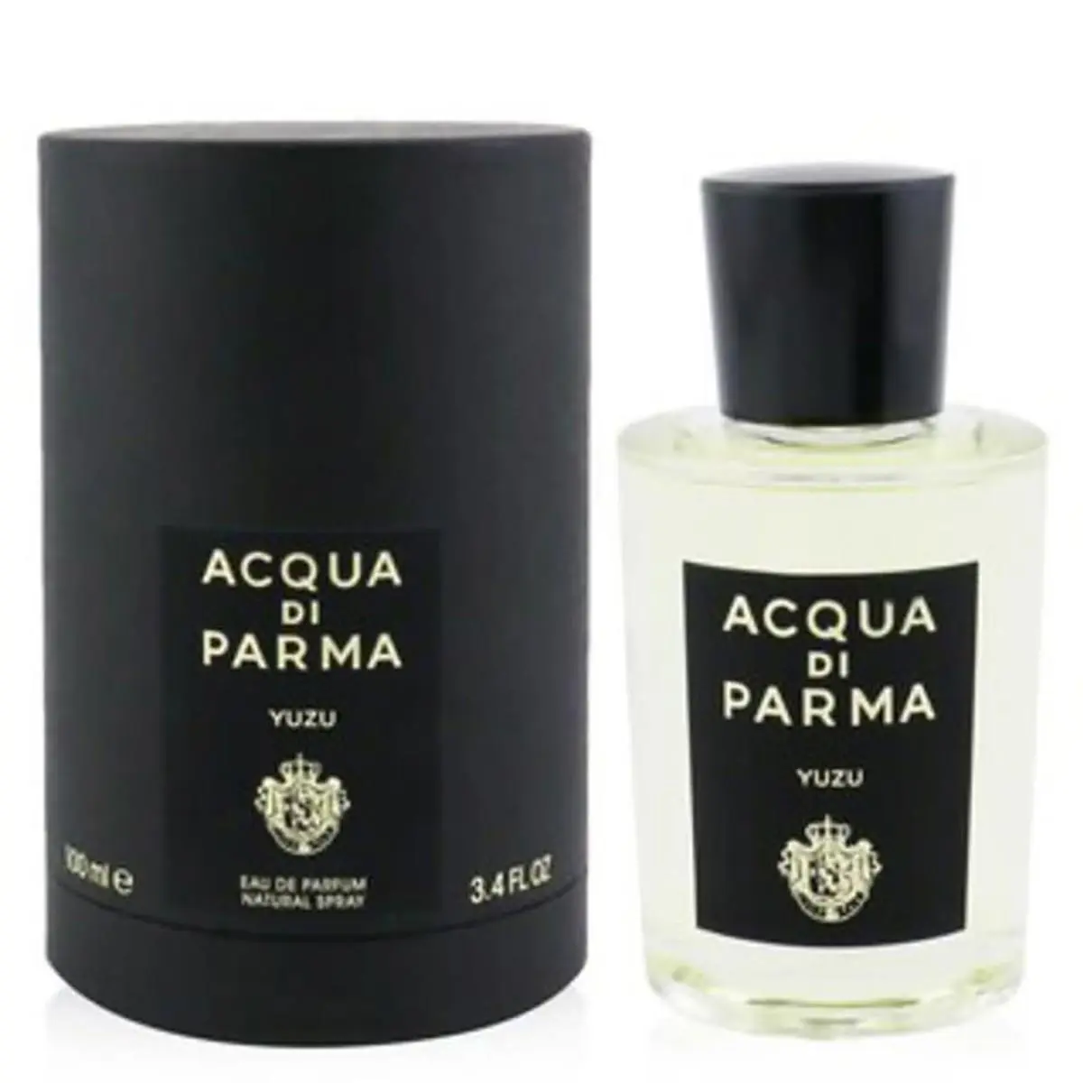 Acqua Di Parma Unisex Yuzu Edp Spray 3.4 oz Fragrances 8028713810114