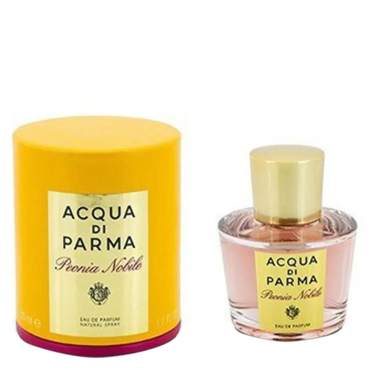 Acqua Di Parma Ladies Peonia Nobile Edp Spray 1.7 oz Fragrances 8028713400018