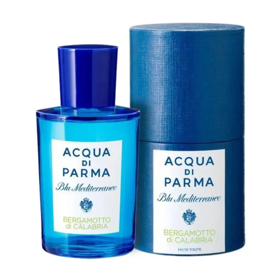 Acqua Di Parma Unisex Blu Mediterraneo Bergamotto Di Calabria Edt Spray 3.4 oz