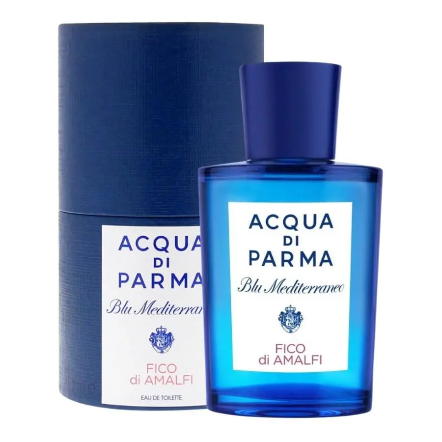 Acqua Di Parma Unisex Blue Mediterraneo Fico Di Amalfi Edt Spray 6 oz Fragrances